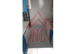 APARTAMENTO COM 02 DORMS E 1 VAGA - VL. BRASILINA CÓD: ZS 667 